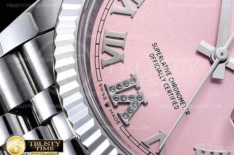 1111 RDJ0357B – DJ 36mm SmartChoice 723